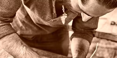 Seminario di costruzione del Tamburo Sciamanico 