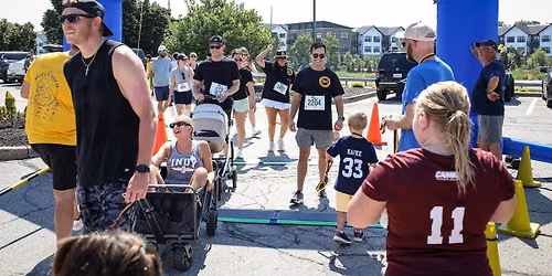 5th Annual Kelli's Kegs 'N Eggs 5k