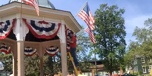 Neighborhood Garage Sale