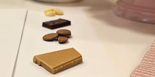 Chokladprovning den 20 januari 2026