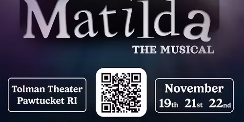MATILDA THE MUSICAL 