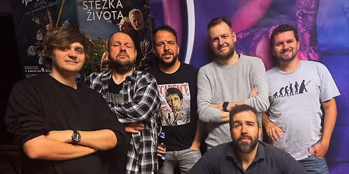 MovieZone Live \u017eiv\u011b v Brn\u011b v kin\u011b Scala i s Torenem!