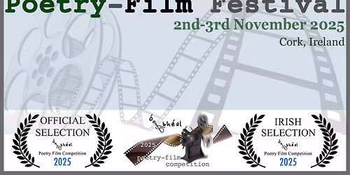 \u00d3 Bh\u00e9al Poetry-Film Festival