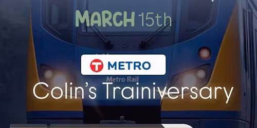 Get Trashed with Trashley Colins a Trainwreck