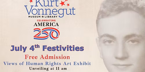 Independence Day: America @ 250 Celebration