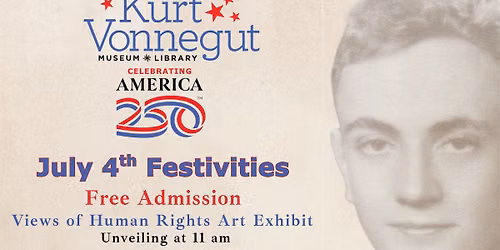 Independence Day: America @ 250 Celebration