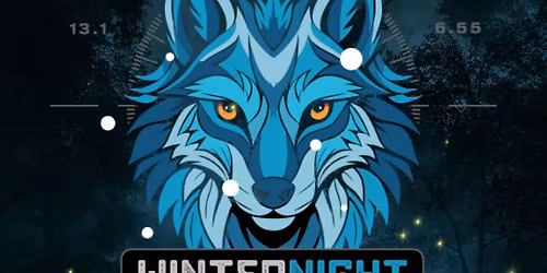 Winter Night Trail Half & Quarter Marathon