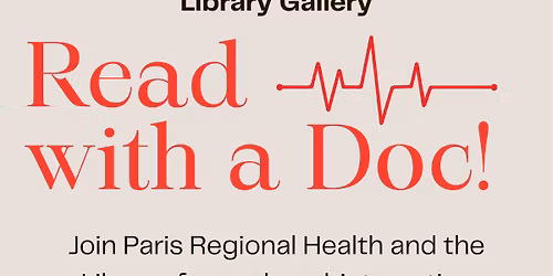 Read with a Doc!