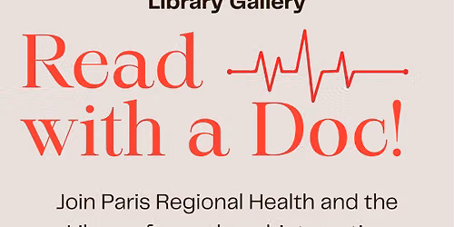 Read with a Doc!
