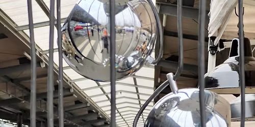 RADSCHL\u00c4GERMARKT D\u00dcSSELDORF