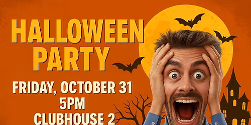 Halloween Party