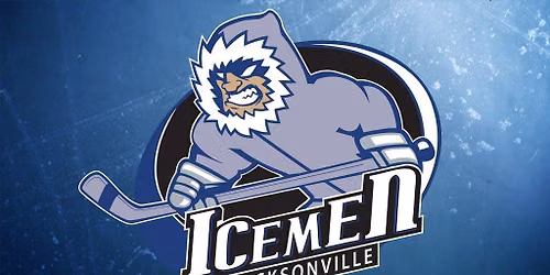 Jacksonville Icemen vs South Carolina Stingrays - Opening Night