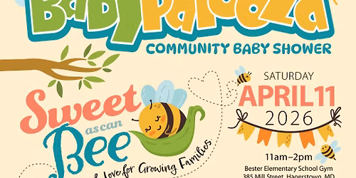 Babypalooza 