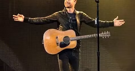 Dierks BentleyTickets