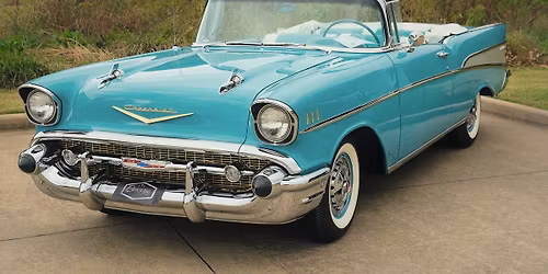 \ud83d\ude97\ud83c\udf54 CLASSIC CAR CRUISE-IN at MAYNARD'S! \ud83c\udf54\ud83d\ude97