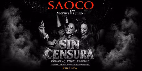 SIN CENSURA