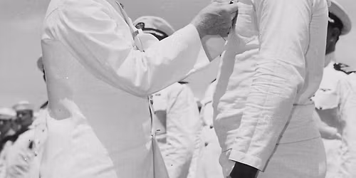 Dorie Miller:  Hero of Pearl Harbor