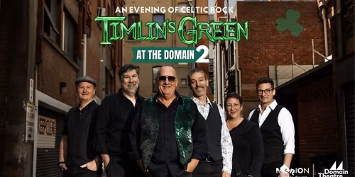 Timlin's Green 2