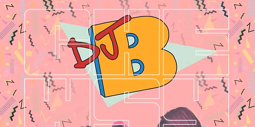 Alternative 90s & 00s favourites at Chew's Yard with DJ Buckers - FREE entry