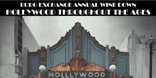 Burg Exchange Wine Down to Benefit Family HOPE Center
