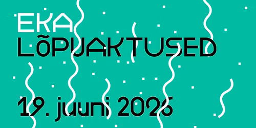 EKA l\u00f5puaktused \/ Graduation Ceremonies 2026