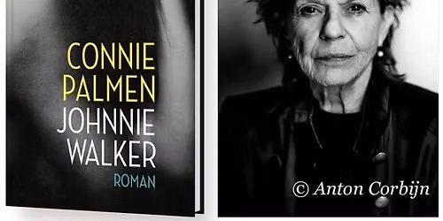 Interview met Connie Palmen