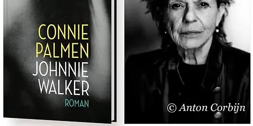 Interview met Connie Palmen