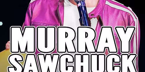 Murray Sawchuck - Hairlarious Deceptions at South Point Hotel and Casino - South Point Arena