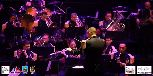 Fanfare et Bagad de la 9e BIMa