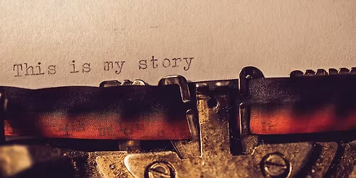 Beginning a memoir @ South Dunedin