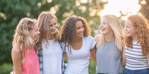 Teen Yoga & Mindfulness