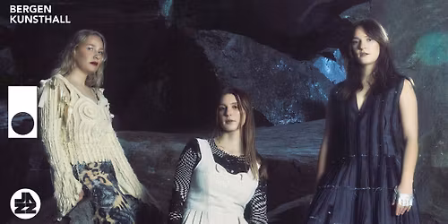 Nothing Personal \/\/ Landmark