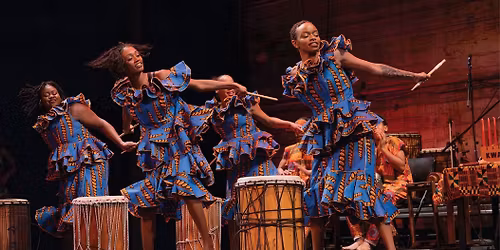 "The Light of Kinara" - Presented by Djapo Cultural Arts