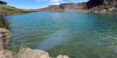 Twin Falls Retreat