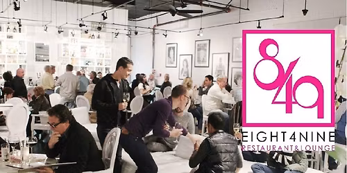 Bottomless Champagne Brunch and Parade Viewing Party