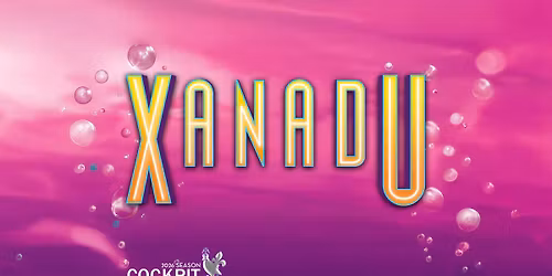 Xanadu at Cockpit in Court Summer Theatre