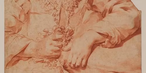 \u201cThe Root of Everything\u201d \u2013 Drawing in Europe from the Renaissance to the Modern Period