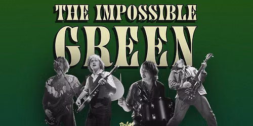 The Impossible Green (NO)