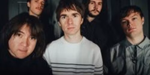 The Rogues - Cardiff