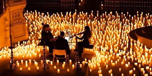 A Halloween Candlelight Experience in Yadkinville, NC - Saturday, October 3rd