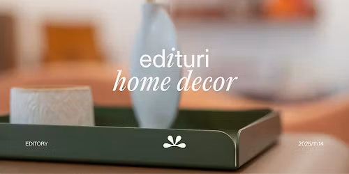 edituri \u273d Home Decor