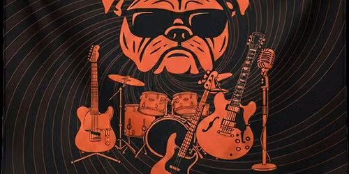 Live at Rio Grande, Bulldog Plays Hurriganes