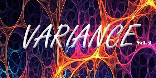 VARIANCE Vol.2