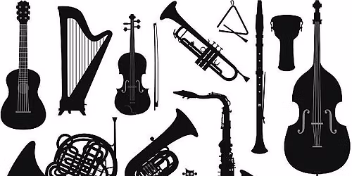 OPEN MIC November 2025