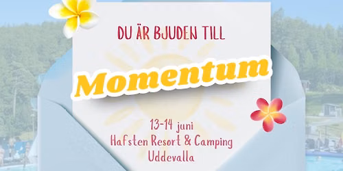 Momentum 2026