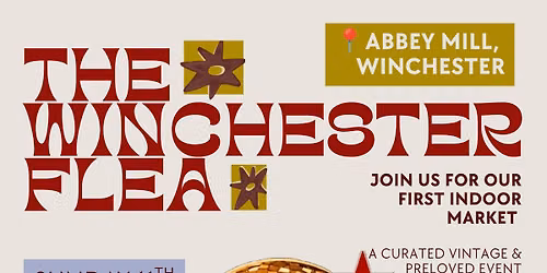 The Winchester Flea