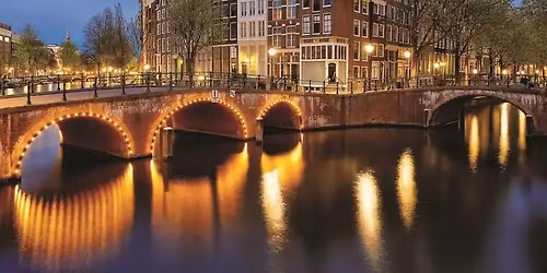 Celebrate Xmas and New Year's aboard a luxurious River Cruise Ship