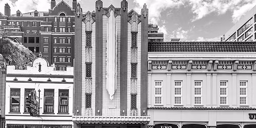 Black and White Photography