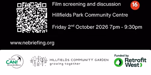 People's Emergency Briefing Film Screening