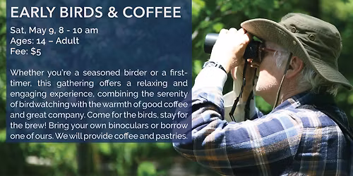 Early Birds & Coffee